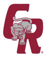 Cinco Ranch High School Logo