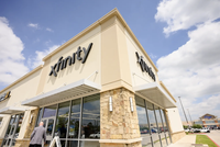 An Xfinity Store