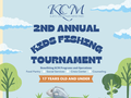 KCM Fishing Tournament