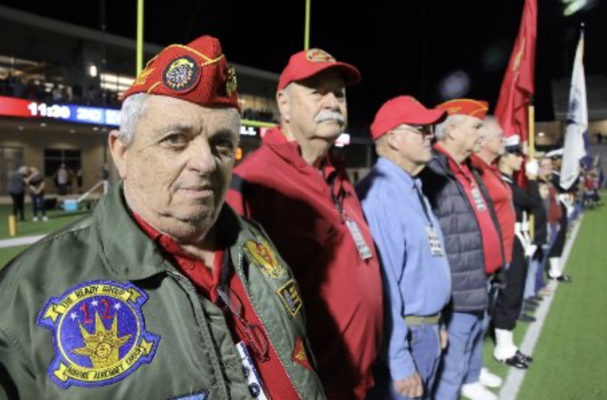 Wall of Honor Class of 2023 inducted at Katy ISD's Legacy Stadium ...