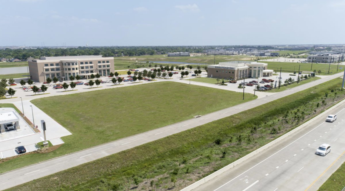 Kelsey-Seybold plans major expansion in Katy - Covering Katy News