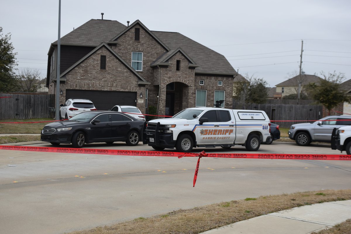 Update Gunfire At Birthday Party 3 Dead And Several Injured In Katy Area Covering Katy News