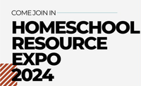 2024 Homeschool Expo