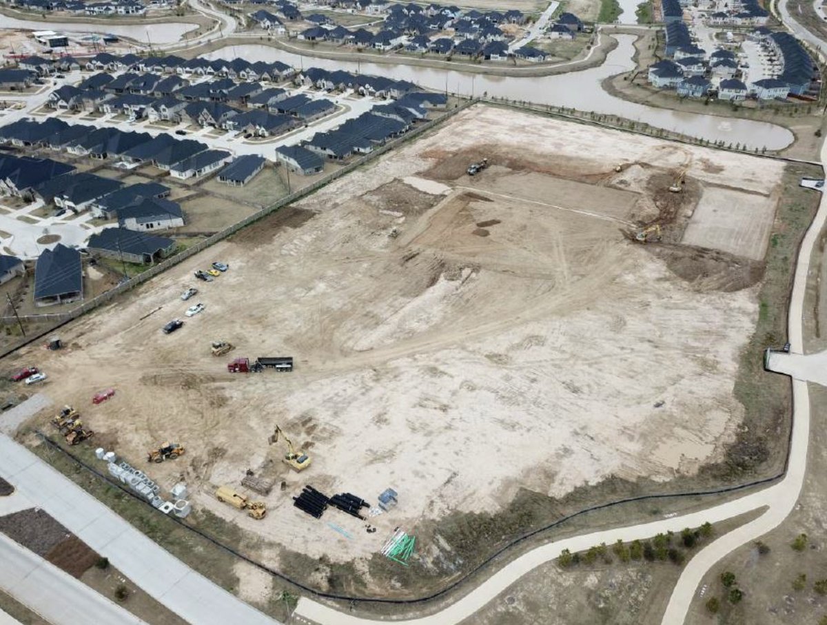 300-unit Apartment Community Coming to Fulshear - Covering Katy News