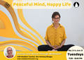 2024-05-Tues Katy  GP - Peaceful Mind, Happy Life -  (1080 x 771 px) - 1