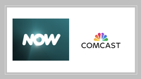 Now Comcast