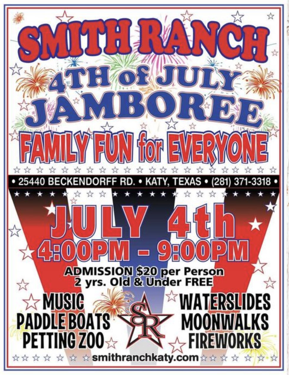 4th of July Jamboree