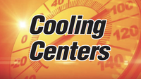 Cooling Centers