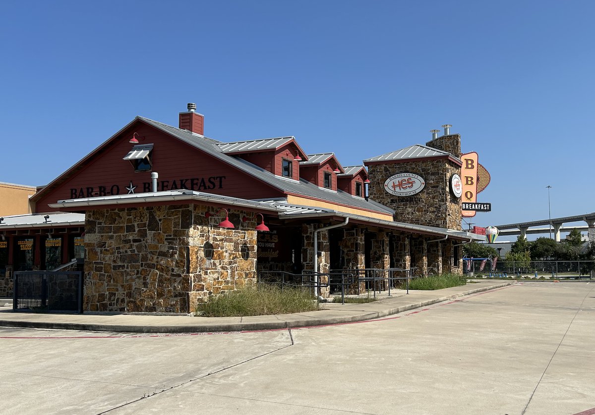 Smokehouse in Harris County closes – Fogo de Chão comes to Katy and Cypress