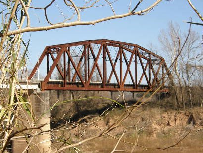 Rails to Trails: Efforts are underway to create a hiking and biking trail through several counties