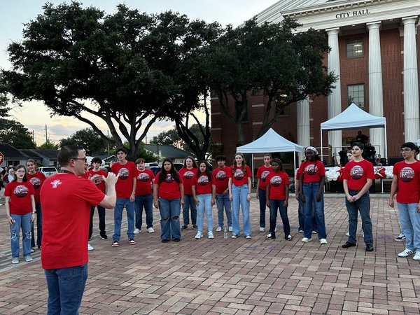 Champs Katy HS choir.JPG