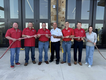 Fulshear Simonton Fire Station Grand Opening