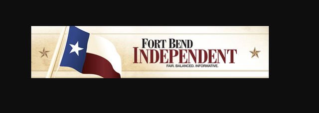 Fort Bend Independent News Paper