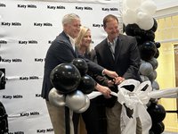 Dusty Thiele, Heidi MacMillan and Byron Hebert 102824.jpg