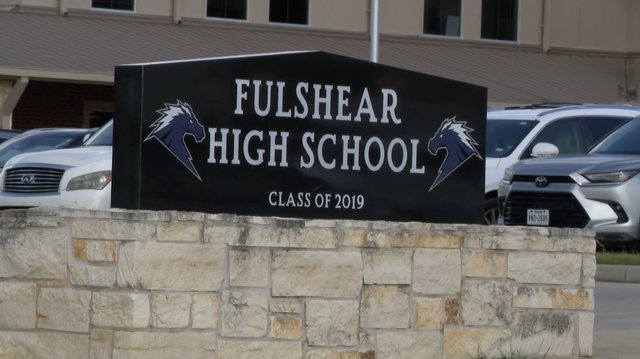 Fulshear High School