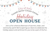 Fussell Senior Center