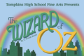 Wizard of Oz by Tompkins H.S. Fine Arts