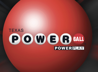 Texas Powerball
