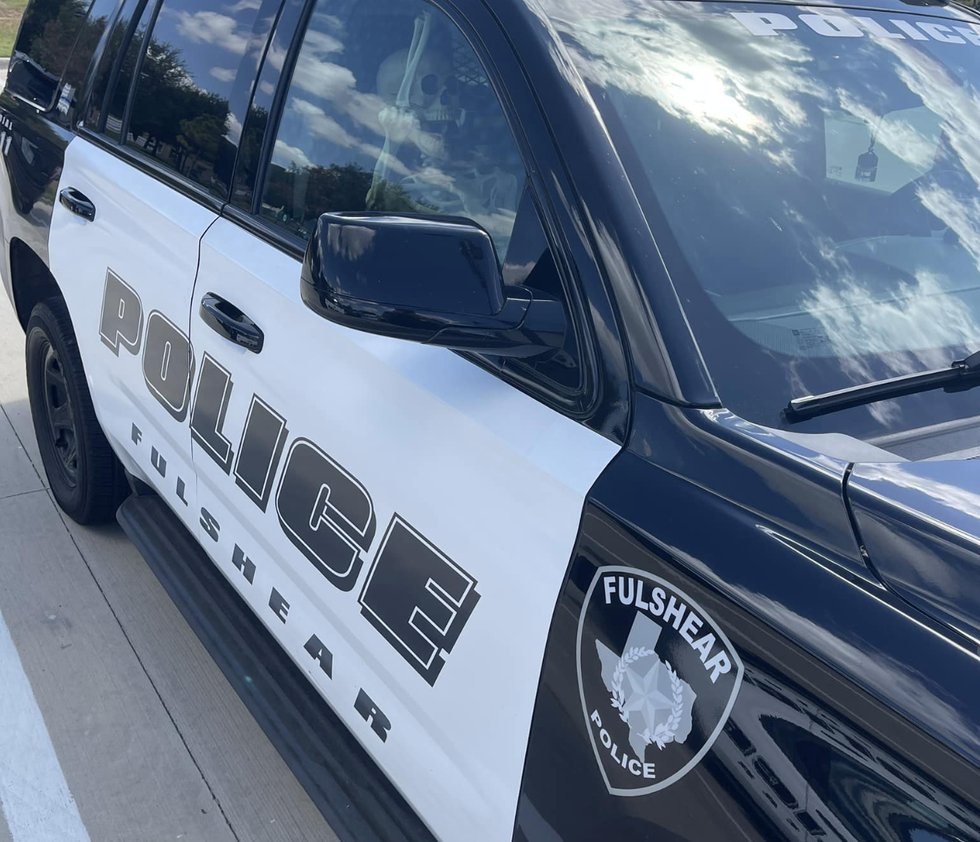 Fulshear Police warn of schemes targeting the elderly - Covering Katy News
