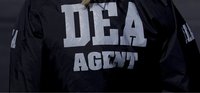 DEA Agent