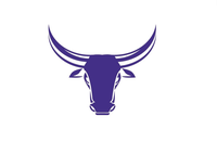 Morton Ranch Mavericks logo