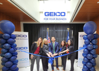GEICO Expands in Katy
