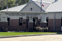 Willowfork Fire Department 1