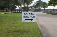 Katy ISD election