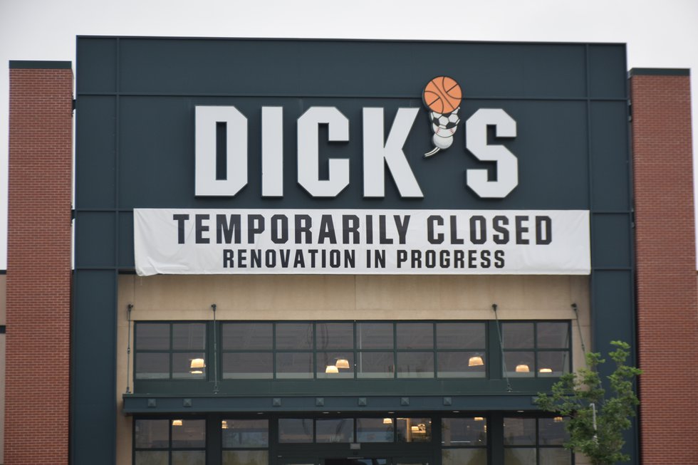 Dick's To Open House Of Sport In Katy Following Renovation - Covering ...