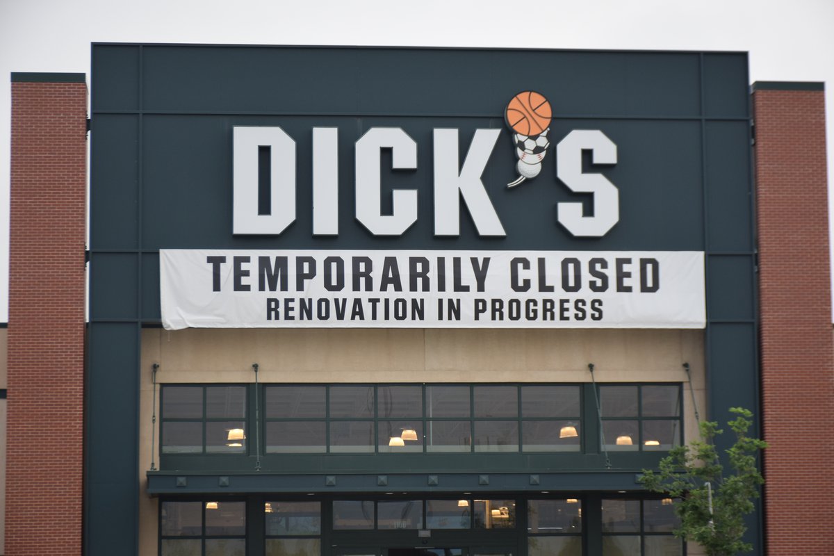 Dick's to open House of Sport in Katy following renovation Covering