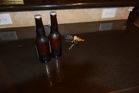 Beer and Keys