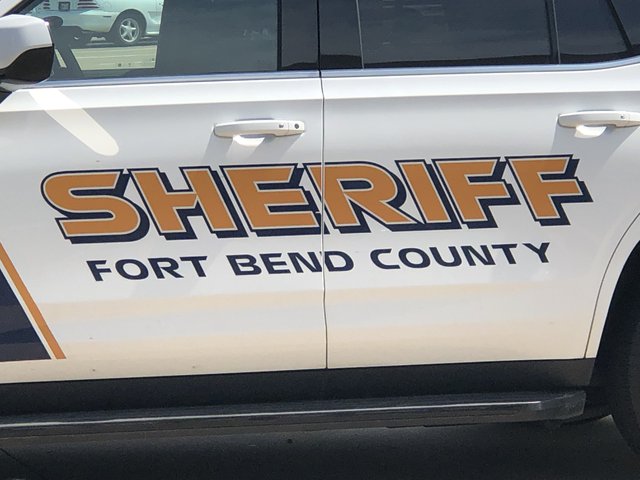 Fort Bend County Sheriff